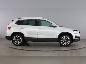 Used Skoda Karoq 2024 for sale - 78745499: Photo