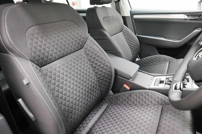 Used Skoda Superb 2024 for sale - 76703146: Photo 10