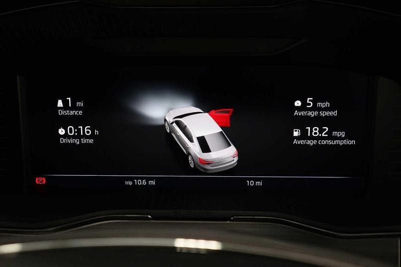 Used Skoda Superb 2024 for sale - 76703146: Photo 11