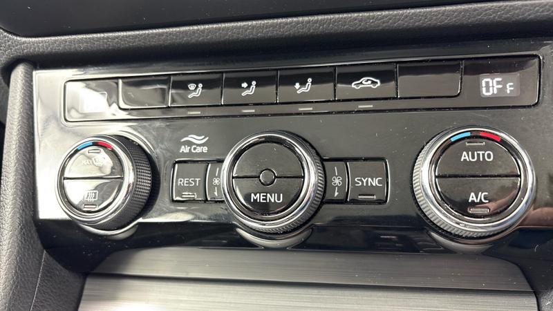 Used Skoda Superb 2024 for sale - 76703146: Photo 13