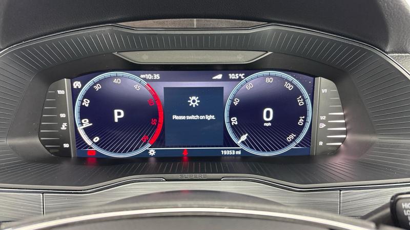 Used Skoda Superb 2024 for sale - 76703146: Photo 16