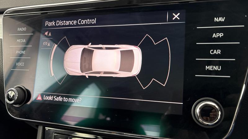 Used Skoda Superb 2024 for sale - 76703146: Photo 20