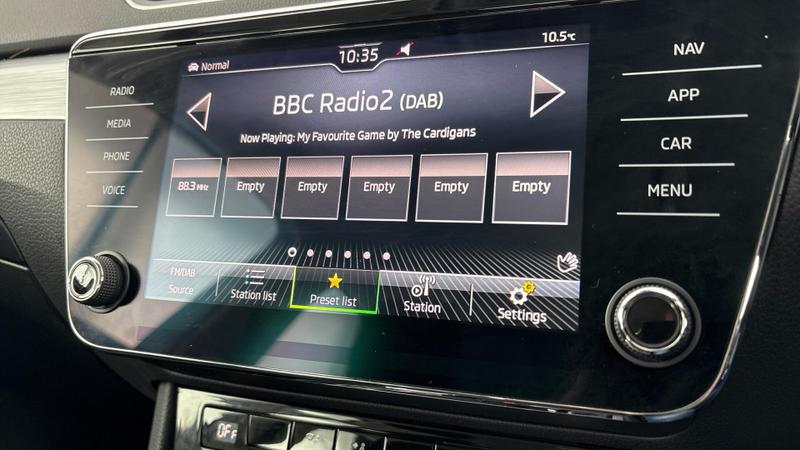 Used Skoda Superb 2024 for sale - 76703146: Photo 21