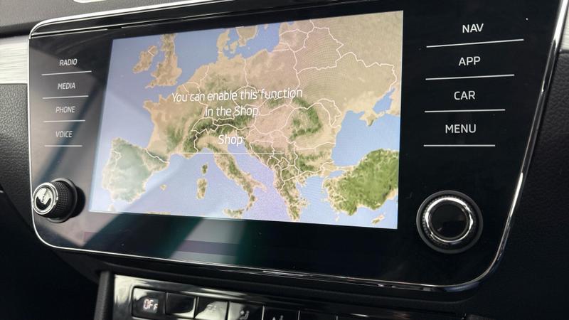 Used Skoda Superb 2024 for sale - 76703146: Photo 25