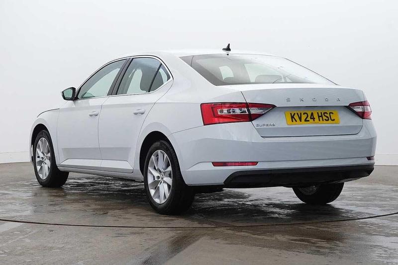Used Skoda Superb 2024 for sale - 76703146: Photo 3