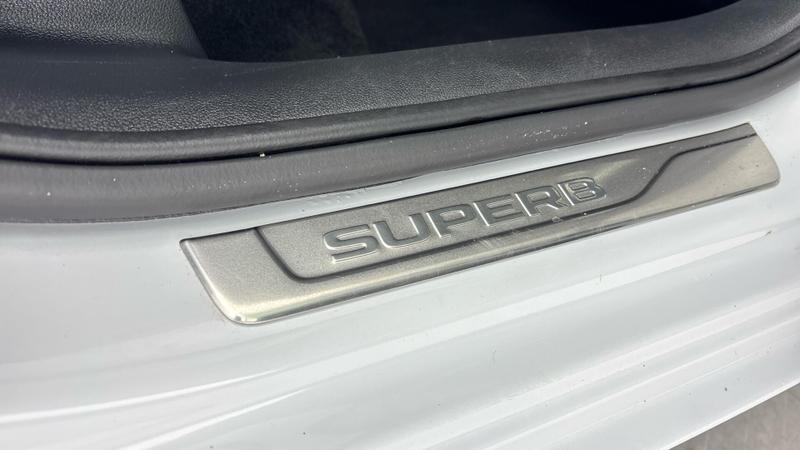 Used Skoda Superb 2024 for sale - 76703146: Photo 32