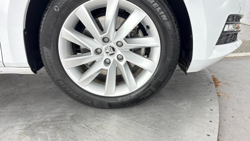 Used Skoda Superb 2024 for sale - 76703146: Photo 34