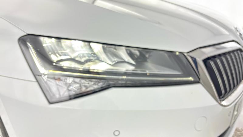 Used Skoda Superb 2024 for sale - 76703146: Photo 36