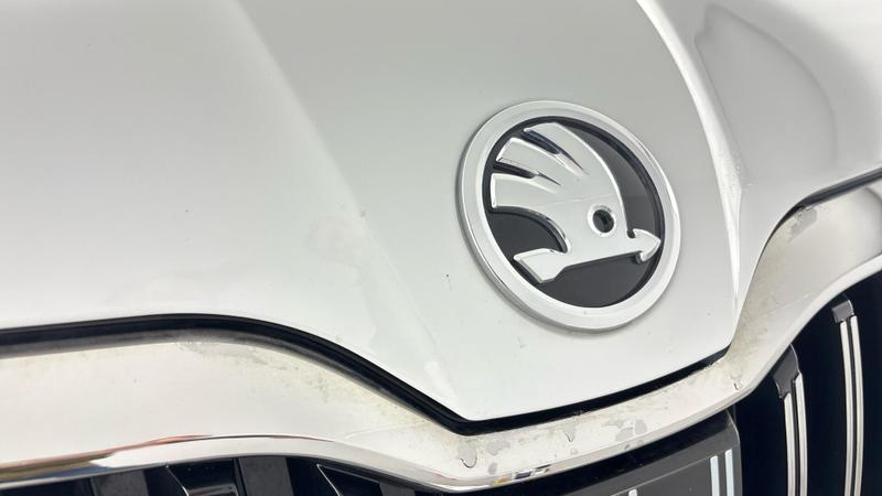 Used Skoda Superb 2024 for sale - 76703146: Photo 37