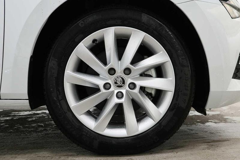 Used Skoda Superb 2024 for sale - 76703146: Photo 5