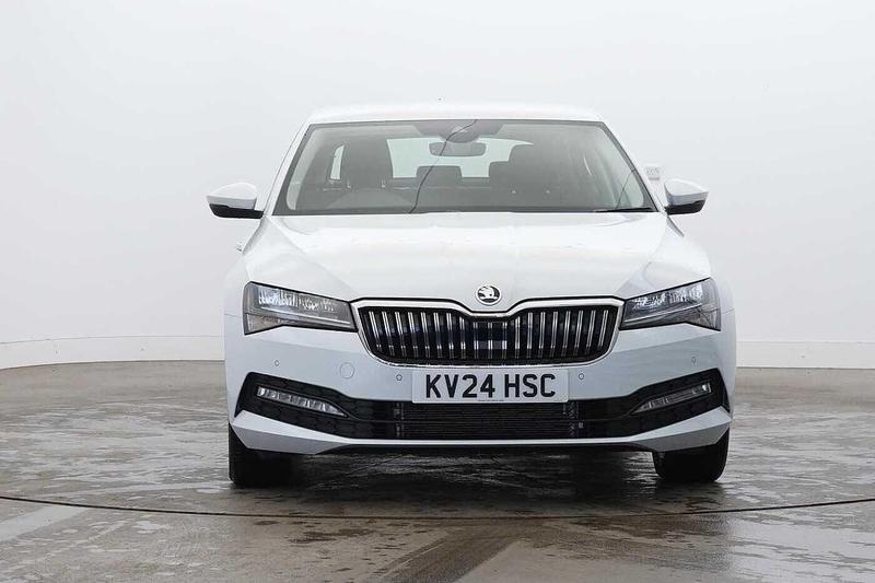 Used Skoda Superb 2024 for sale - 76703146: Photo 7