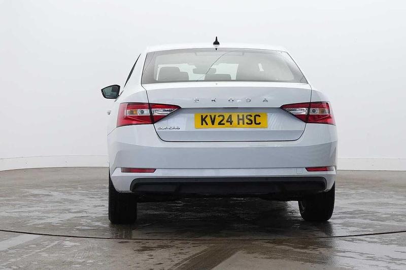 Used Skoda Superb 2024 for sale - 76703146: Photo 8