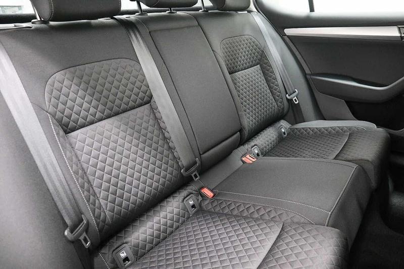 Used Skoda Superb 2024 for sale - 76703146: Photo 9