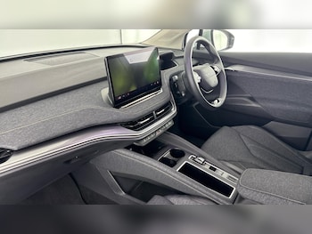 Used Skoda Elroq 2025 for sale - 77602855: Photo