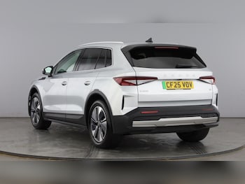 Used Skoda Elroq 2025 for sale - 77602855: Photo