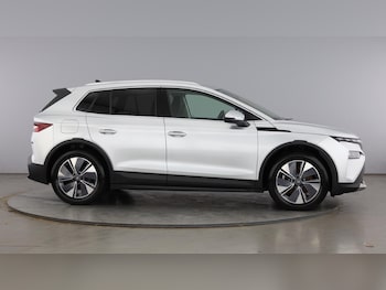 Used Skoda Elroq 2025 for sale - 77602855: Photo