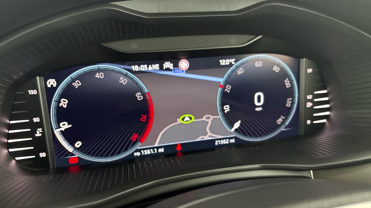 Used Skoda Kamiq 2024 for sale - 77984194: Photo 12