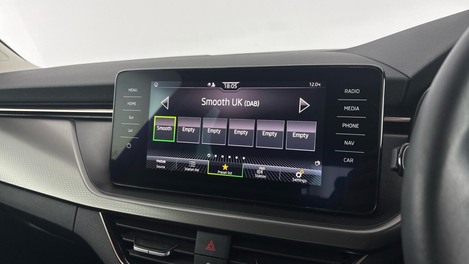 Used Skoda Kamiq 2024 for sale - 77984194: Photo 13