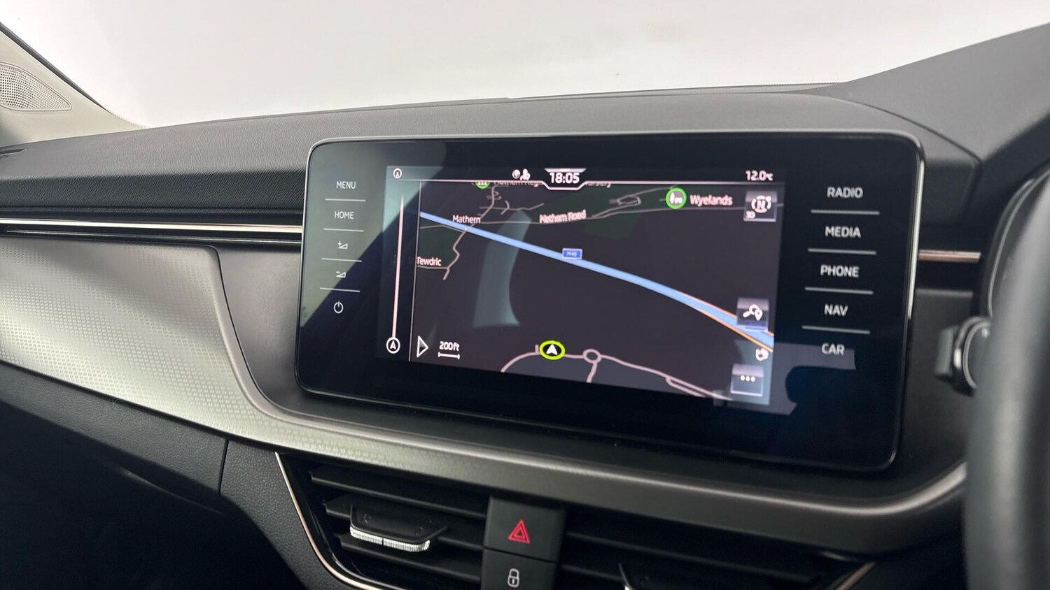 Used Skoda Kamiq 2024 for sale - 77984194: Photo 15