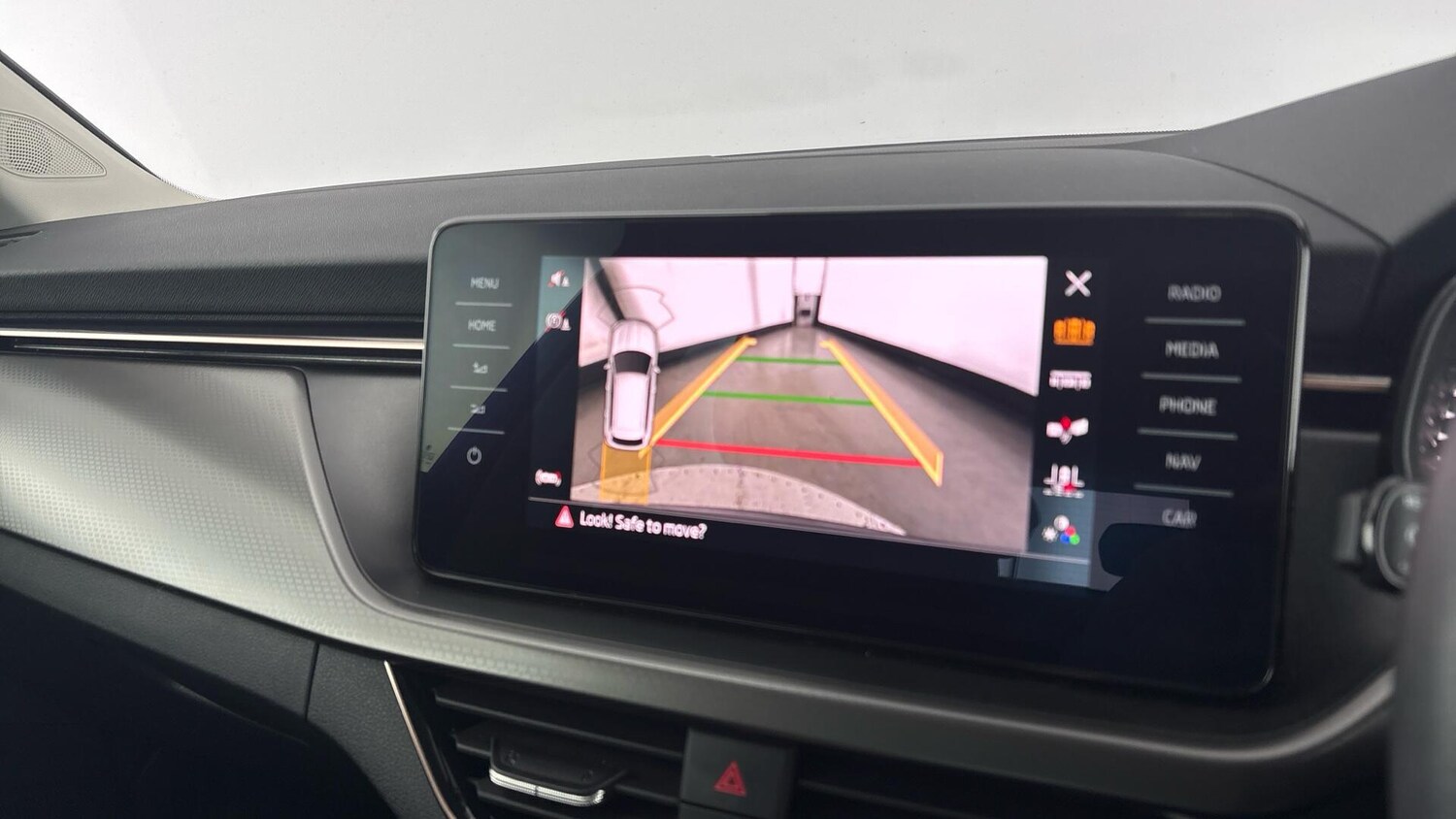 Used Skoda Kamiq 2024 for sale - 77984194: Photo 16