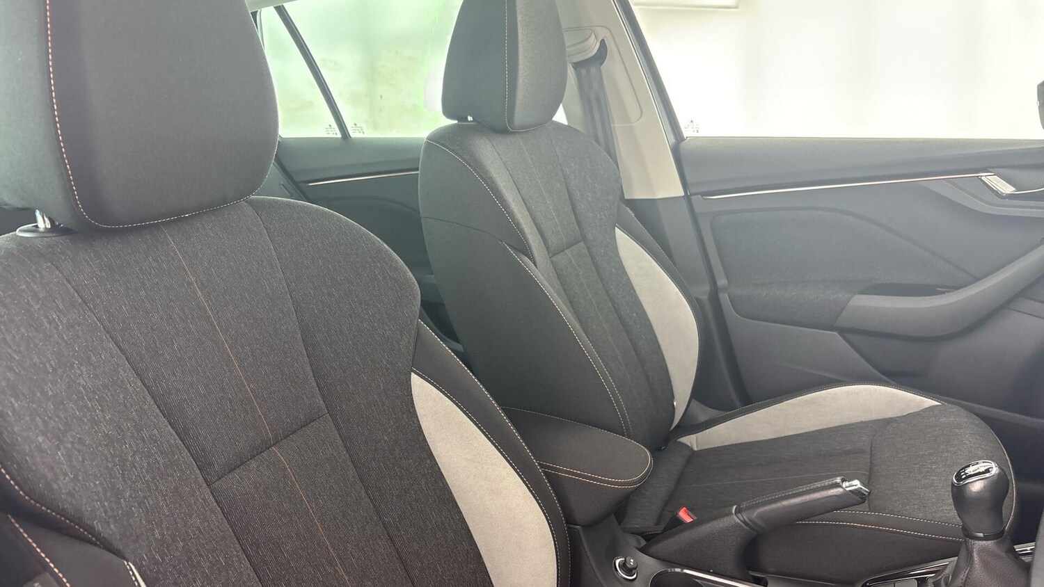 Used Skoda Kamiq 2024 for sale - 77984194: Photo 19