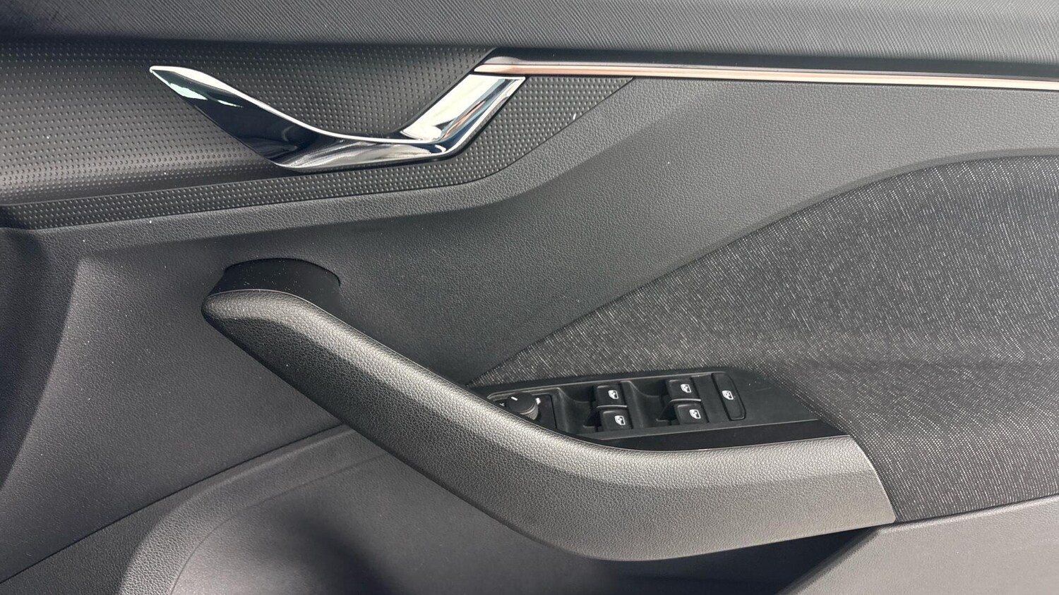 Used Skoda Kamiq 2024 for sale - 77984194: Photo 20