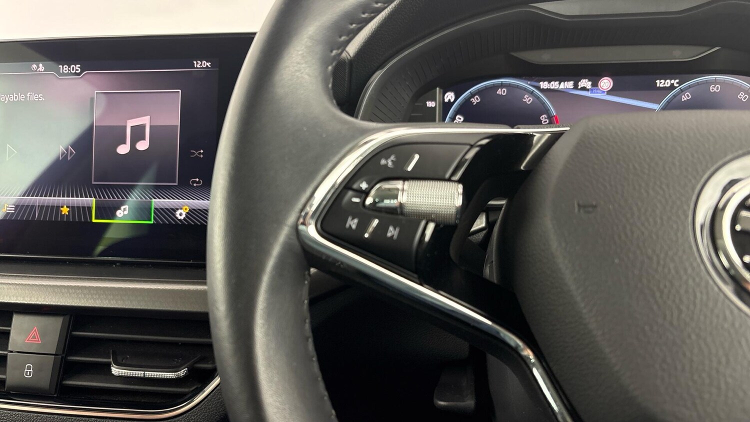 Used Skoda Kamiq 2024 for sale - 77984194: Photo 21