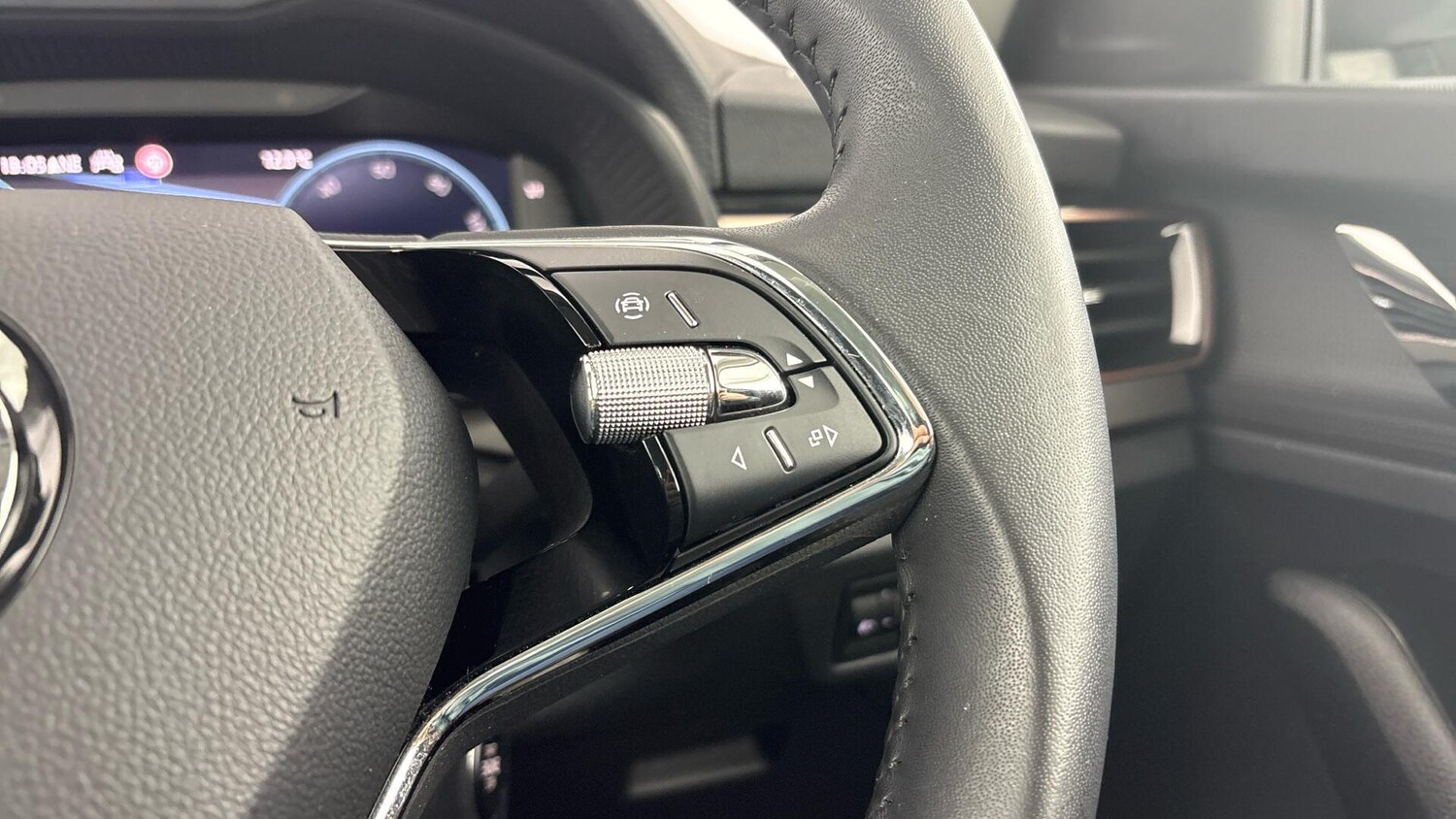 Used Skoda Kamiq 2024 for sale - 77984194: Photo 23