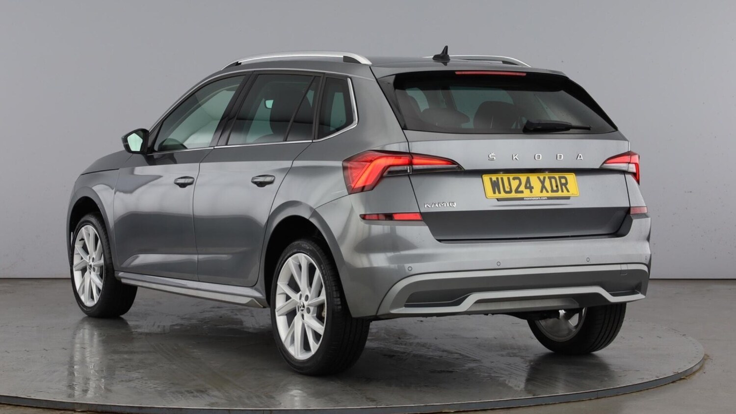 Used Skoda Kamiq 2024 for sale - 77984194: Photo 3