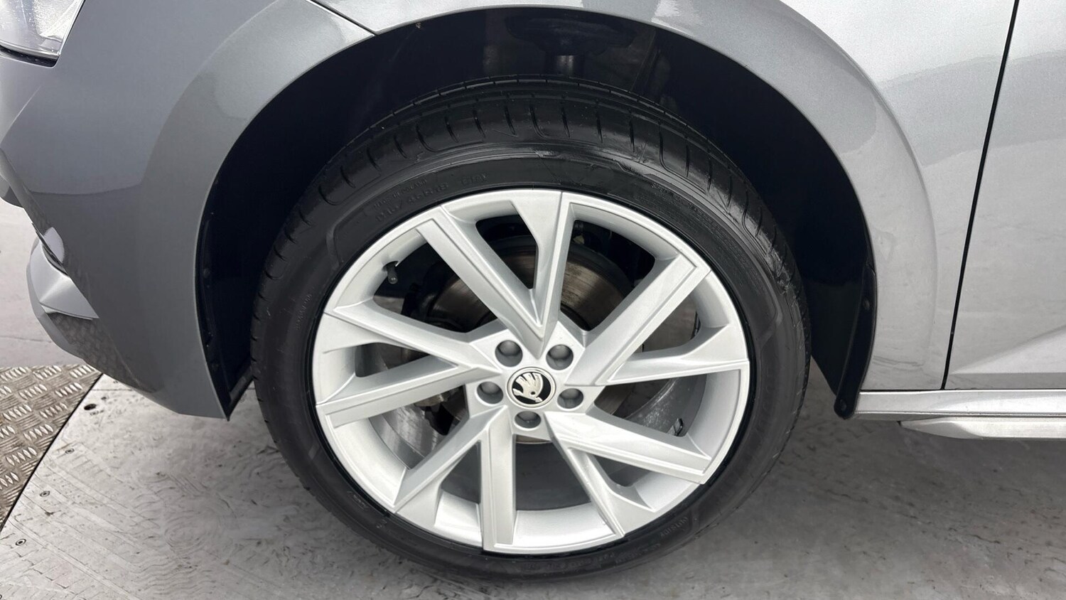 Used Skoda Kamiq 2024 for sale - 77984194: Photo 30