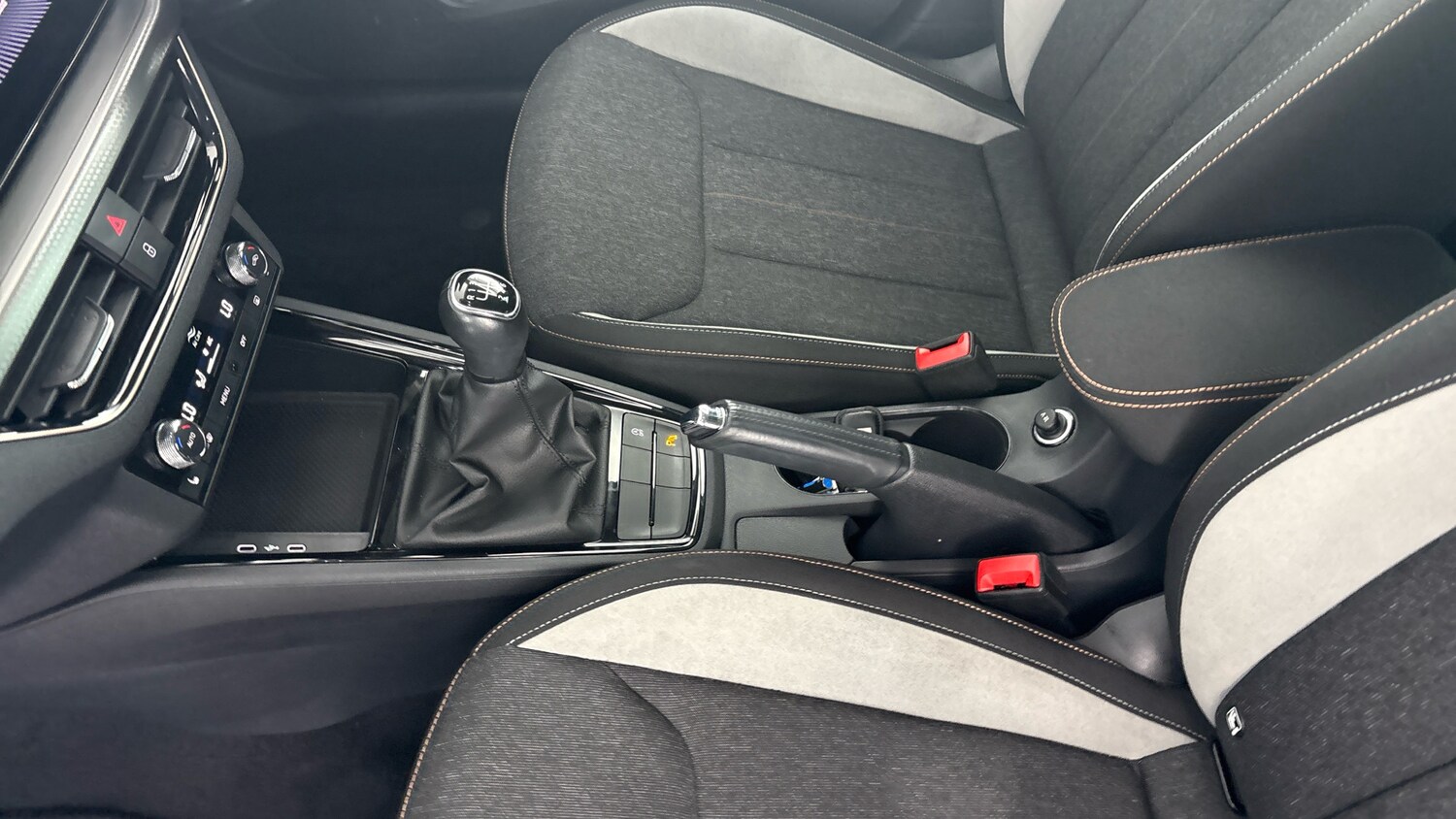 Used Skoda Kamiq 2024 for sale - 77984194: Photo 33