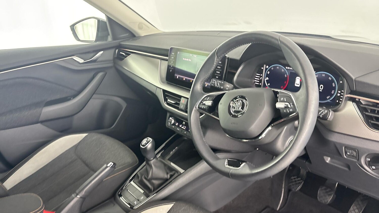 Used Skoda Kamiq 2024 for sale - 77984194: Photo 6