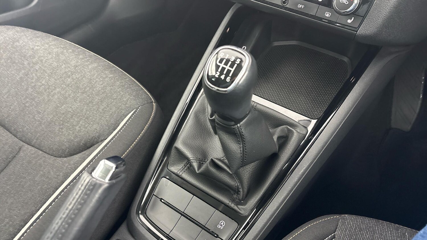 Used Skoda Kamiq 2024 for sale - 77984194: Photo 7