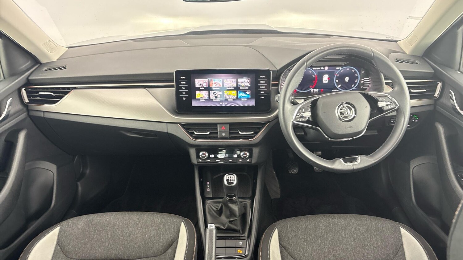 Used Skoda Kamiq 2024 for sale - 77984194: Photo 8