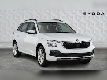 Used Skoda Kamiq undefined for sale - 79564163: Photo