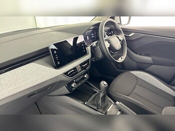 Used Skoda Kamiq undefined for sale - 79564163: Photo