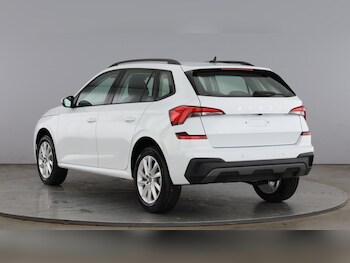 Used Skoda Kamiq undefined for sale - 79564163: Photo