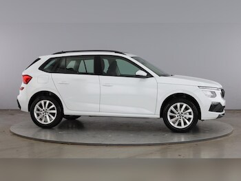 Used Skoda Kamiq undefined for sale - 79564163: Photo