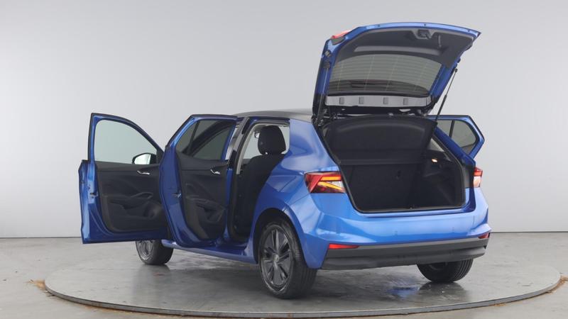 Used Skoda Fabia 2025 for sale - 76797140: Photo 12