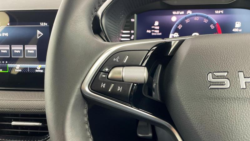 Used Skoda Fabia 2025 for sale - 76797140: Photo 13