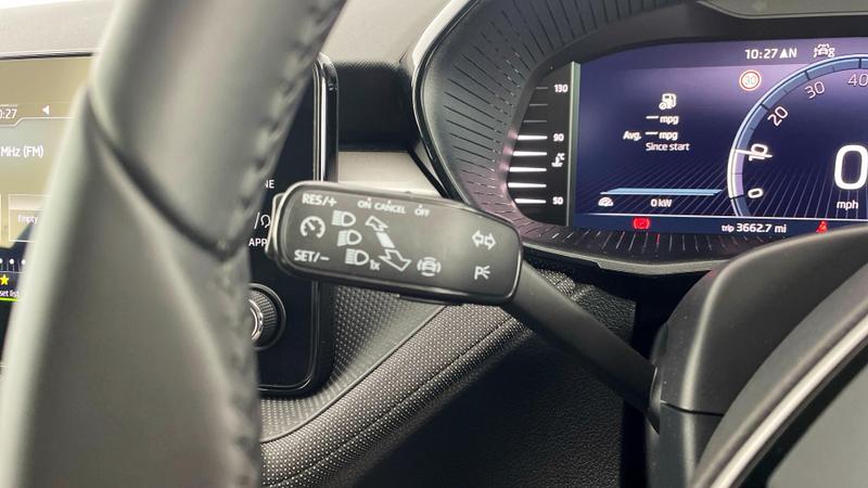 Used Skoda Fabia 2025 for sale - 76797140: Photo 14