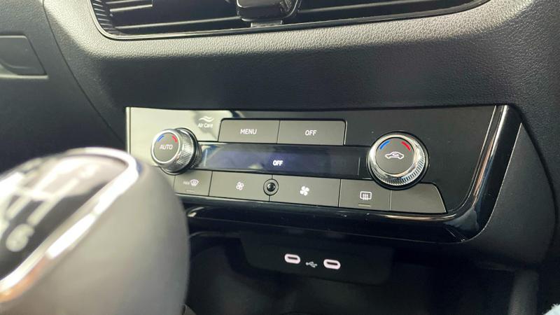 Used Skoda Fabia 2025 for sale - 76797140: Photo 15