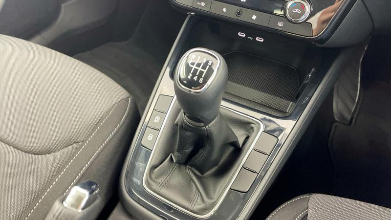 Used Skoda Fabia 2025 for sale - 76797140: Photo 16