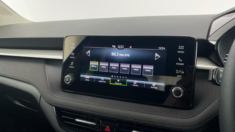 Used Skoda Fabia 2025 for sale - 76797140: Photo 17