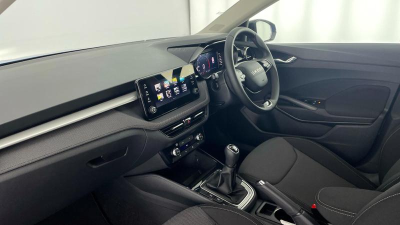 Used Skoda Fabia 2025 for sale - 76797140: Photo 2