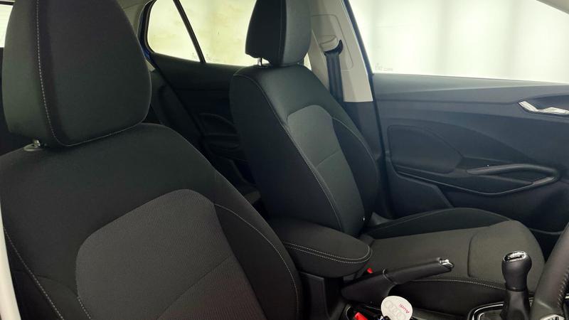 Used Skoda Fabia 2025 for sale - 76797140: Photo 20