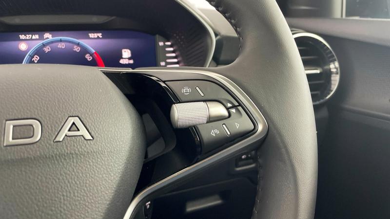 Used Skoda Fabia 2025 for sale - 76797140: Photo 22