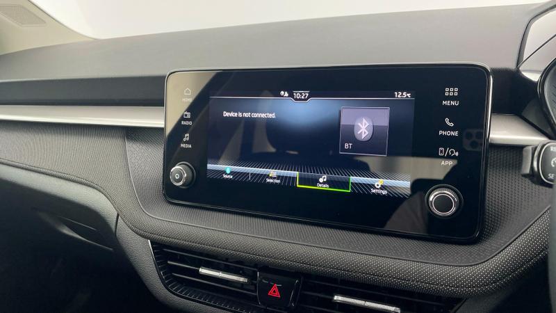 Used Skoda Fabia 2025 for sale - 76797140: Photo 23