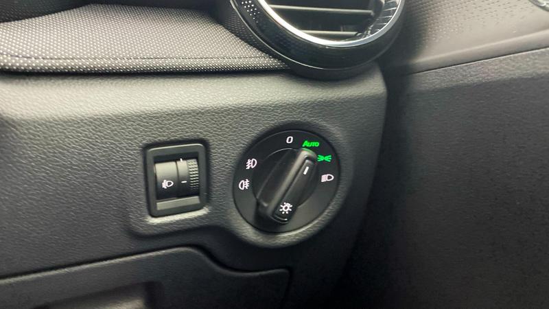 Used Skoda Fabia 2025 for sale - 76797140: Photo 25