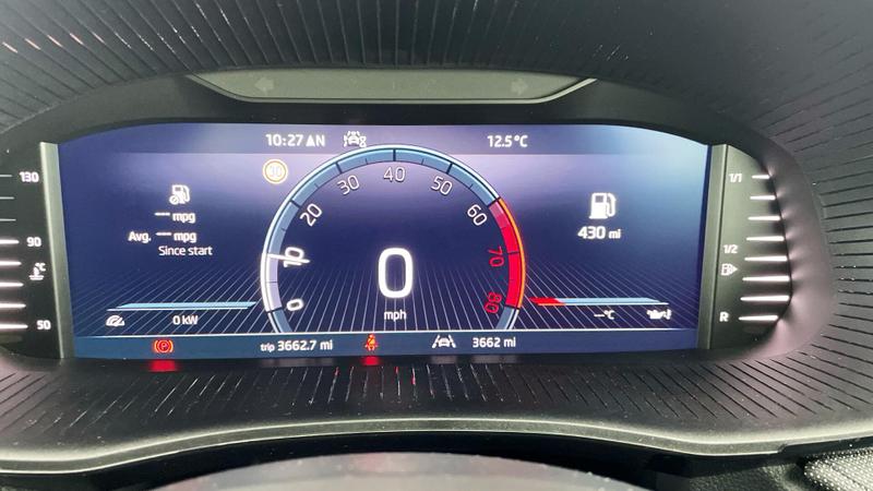 Used Skoda Fabia 2025 for sale - 76797140: Photo 26